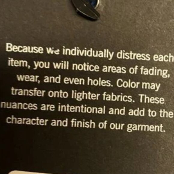 TRUE RELIGION SPLIT LOGO TEE SIZE XXL - Picture 9 of 9